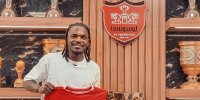 عکس | پیراهن رونالدینیو در پاری‌سن‌ژرمن برای ستاره پرسپولیس!