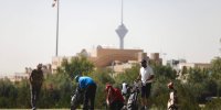 آغاز مسابقات برترین‌های گلف کشور از فردا