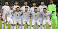 عکس| استوری مشترک بازیکنان تیم ملی شب بازی با کره شمالی