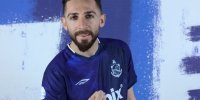 عکس | واکنش جالب مهاجم اسبق پرسپولیس به تجاوزگری‌های آمریکا و رژیم صهیونیستی
