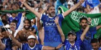 شاهکار تاریخی الهلال در آمریکا؛ حالا کسی جرات ندارد عربستان را نقد کند!