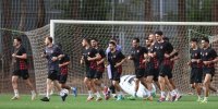بازگشت یک مربی خارجی به پرسپولیس