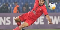 جدایی هافبک تراکتور؛ گزینه پرسپولیسی‌ها در راه گل‌گهر