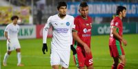 پرسپولیس به دنبال ستاره ازبک!