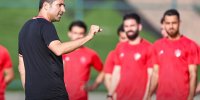 صحبت‌های هاشمیان پس از سرمربیگری در پرسپولیس؛ از ملاقات با گواردیولا در مونیخ تا بازگشت به ایران