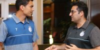 غایب بزرگ استقلال در سوپرجام