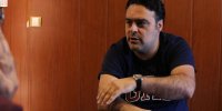عکس| واکنش تند آتیلا حجازی به احتمال پیوستن عیسی آل‌کثیر به استقلال