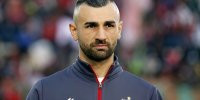 دورسون: مذاکراتی با پرسپولیسی‌ها داشته‌ام و حالا تصمیم با آنهاست