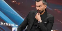 حرکت جنجالی میثاقی علیه سخنگوی پرسپولیس روی آنتن زنده