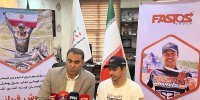 ملی‌پوش موتورسواری پس از درخشش در رومانی: به ما هم اندازه فوتبال توجه کنید!
