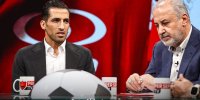 شرط بزرگ امیری برای جدایی از پرسپولیس