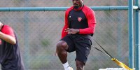 بمب پرسپولیس مبتلا به هپاتیت؟
