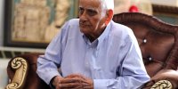 امامعلی حبیبی درگذشت