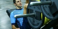 ساپینتو مشکل نداشت، با استقلال بسته بودم ولی...!