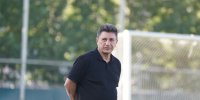 امیر قلعه نویی، «سلطان» را رد کرد!