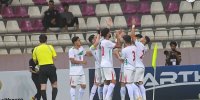 ایران این تیم را شش تایی کرد!