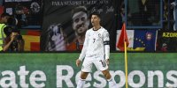 رونالدو یک قدم نزدیک‌تر به رکورد رویایی!