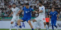 سرد و بدون گل به سوی وقت اضافه