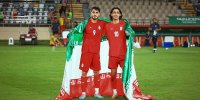 واکنش AFC به پیروزی ایران مقابل امارات؛ اعتماد به نفس بالای جوانان