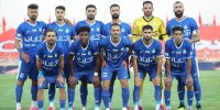 ترکیب استقلال مقابل الوصل؛ نخستین حضور فیکس ۳ بازیکن