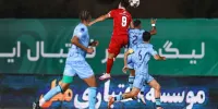ارزیابی سرپرست کمیته داوران درباره قضاوت بازی‌های لیگ برتر؛ داوران عملکرد موفقی داشتند!