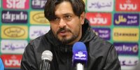 دقیقی: اخراجی نداشتیم نشان می‌دادیم کت تن کیست/پنالتی استقلال هند چشمی بود