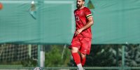 هاشمیان ستاره پرسپولیس را از لیست خط زد