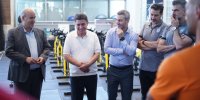 جزئیات صادر نشدن روادید تاج، قلعه‌نویی و همراهان برای سفر به آمریکا