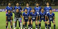 ۱۱ مرد تارتار برای تقابل با پرسپولیس