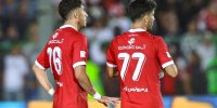 چه کسی در آتش خشم پرسپولیسی‌ها می‌سوزد؟