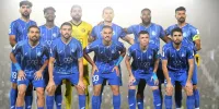 استقلال از آسیا حذف شده!
