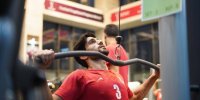 4 شاگرد قلعه‌نویی به دنبال اولین بازی ملی