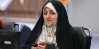 تجلیل از زنان پارالمپیکی ایران در حضور معاون رئیس جمهور