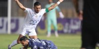 آمار باورنکردنی استقلال: پنج برد از ۲۴ بازی!