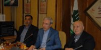 جوادی: بازگشت افغان های متخصص نگهداری چمن به کشورشان دلیل مشکل تختی است