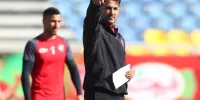 پس از حضور اوسمار در پرسپولیس؛ این مربی درخواست جدایی داد