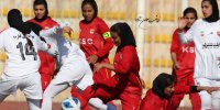 چهارمین باخت پیاپی پرسپولیس از راه رسید!