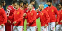 ایران - اسپانیا؛ به یاد جام‌جهانی ۲۰۱۸!