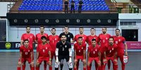 برنامه کامل جام ملت‌های فوتسال آسیا/ مسیر سخت برای ایران