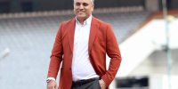 ادامه تغییرات در پرسپولیس؛ یک مدیر دیگر هم رفتنی شد