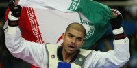 استعفای اعتراضی قهرمان سابق جهان از کمیته فنی فدراسیون تکواندو