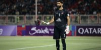 گول نخورید! مدعی قهرمانی هستیم!
