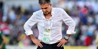 انتقاد تند کی‌روش از لیگ عمان