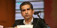 این داور سابق فوتبال پرسپولیسی نشد!