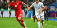 بدترین خبر از امارات به پرسپولیس رسید