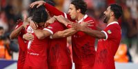 در پرسپولیس جایی برای داورها نیست!/ سفارش‌ها برای دبیرکل سابق نتیجه نداد