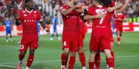 ویروس سرماخوردگی به جان پرسپولیس افتاد