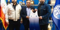 یزدانی در ترکیب استقلال جویبار قرار نگرفت