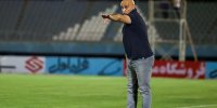 واکنش منفی عراقی ها به حضور منصوریان در الطلبه