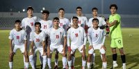 نابودی نسل تازه فوتبال ایران؛ عدم صعود نوجوانان به جام جهانی ۴۸ تیمی!